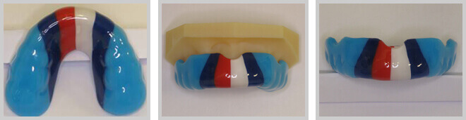 Reeds Rugby Mouthguards