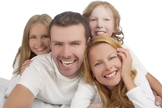 Orthodontics in Weybridge