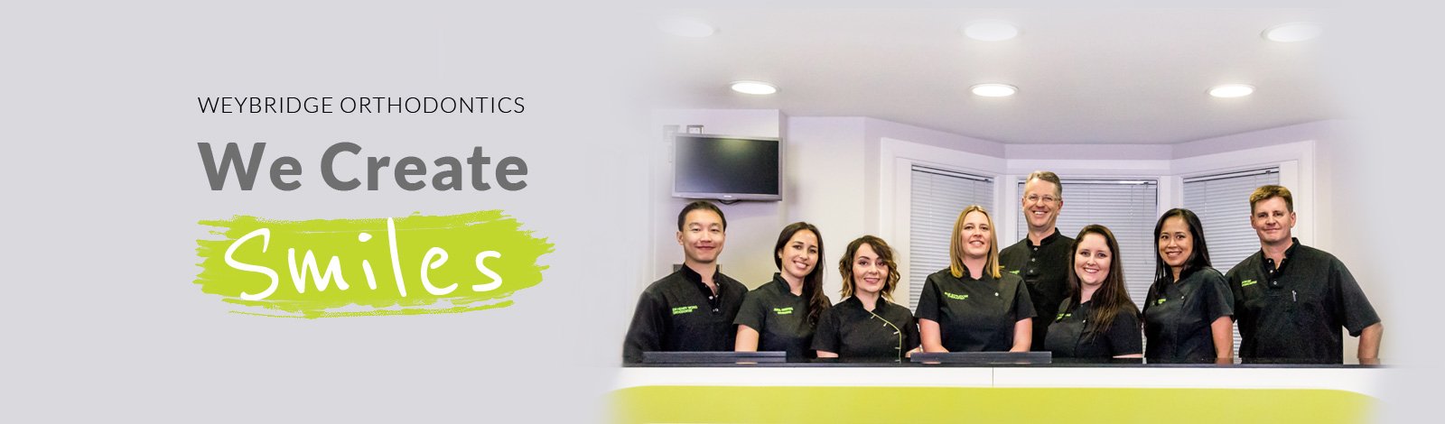 Our Promise - Dentist in Weybridge