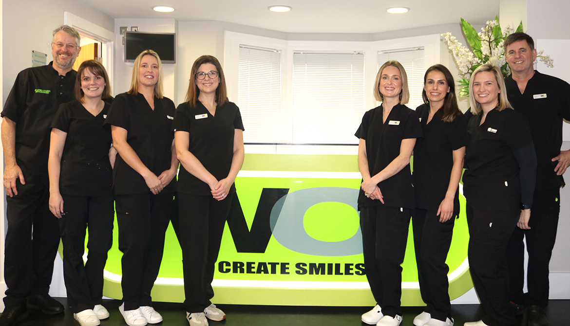 Team Members
