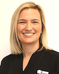 Lauren Hallgreen-Pauli